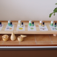 従業員一人ひとりに寄り添う、やさしいオフィスアロマ