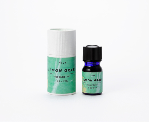 レモングラス